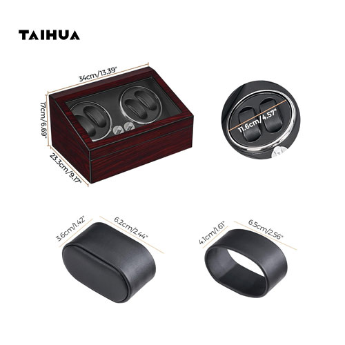 Omega Watch Winder