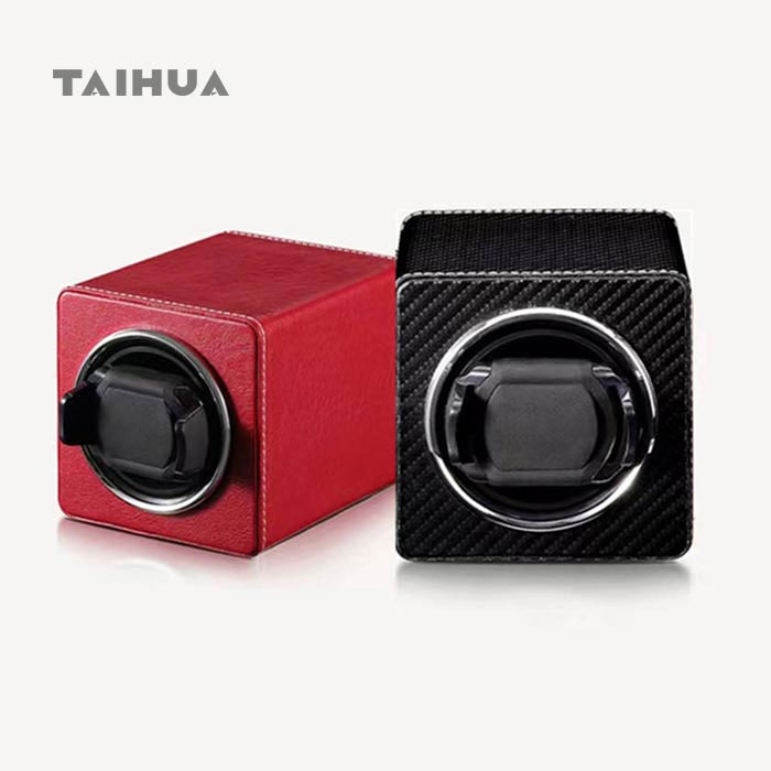 Battery Powered Single Watch Winder